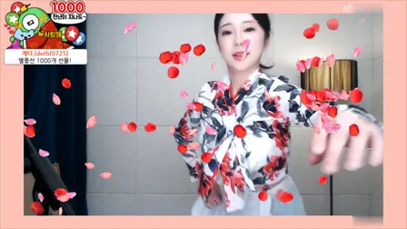 AfreecaTV主播西雅琳BJ시아린2020年6月17日直播视频舞蹈剪辑10272521